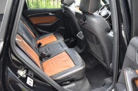 Audi Q5 3.0 TFSI QUATTRO S-LINE, снимка 16