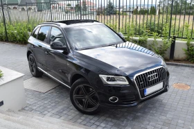 Audi Q5 3.0 TFSI QUATTRO S-LINE, снимка 1