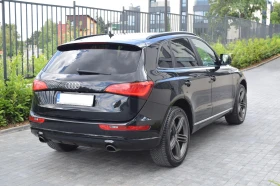 Audi Q5 3.0 TFSI QUATTRO S-LINE, снимка 6