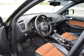 Audi Q5 3.0 TFSI QUATTRO S-LINE, снимка 8