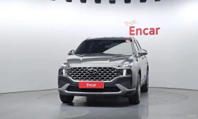 Hyundai Santa fe, снимка 3