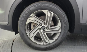 Hyundai Santa fe, снимка 5