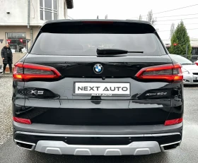 BMW X5 3.0D 265HP HUD 360'3D CAM DISTRONIC CARPLAY, снимка 6
