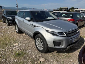 Land Rover Range Rover Evoque 2.2 D (КАТО НОВА), снимка 2
