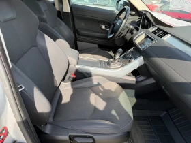 Land Rover Range Rover Evoque 2.2 D (КАТО НОВА), снимка 11