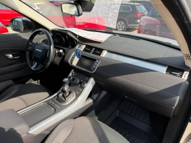 Land Rover Range Rover Evoque 2.2 D (КАТО НОВА), снимка 12