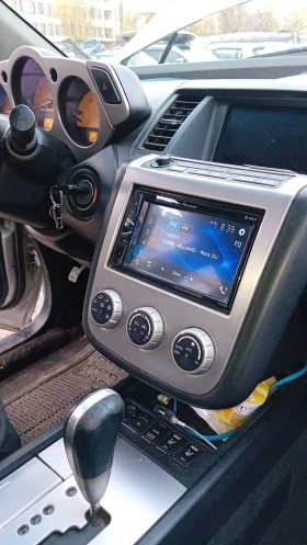 Nissan Murano, снимка 6