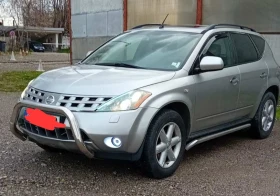Nissan Murano, снимка 4