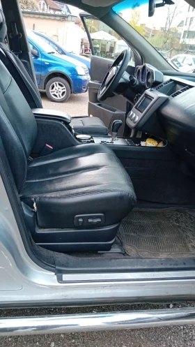Nissan Murano, снимка 7