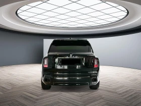 Rolls-Royce Cullinan V12 / BLACK BADGE / BESPOKE / NIGHT / HUD / 360 /, снимка 6