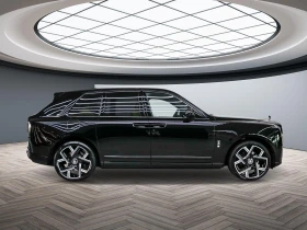 Rolls-Royce Cullinan V12 / BLACK BADGE / BESPOKE / NIGHT / HUD / 360 /, снимка 3