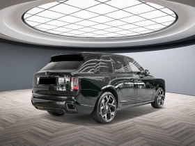 Rolls-Royce Cullinan V12 / BLACK BADGE / BESPOKE / NIGHT / HUD / 360 /, снимка 5