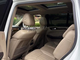 Mercedes-Benz GL * 350 BLUETEC * CARFAX * БЕЗ ПЪРВОНАЧАЛНА ВНОСКА, снимка 12