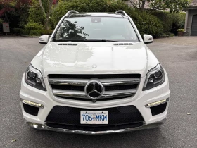Mercedes-Benz GL * 350 BLUETEC * CARFAX * БЕЗ ПЪРВОНАЧАЛНА ВНОСКА, снимка 2