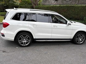 Mercedes-Benz GL * 350 BLUETEC * CARFAX * БЕЗ ПЪРВОНАЧАЛНА ВНОСКА, снимка 5