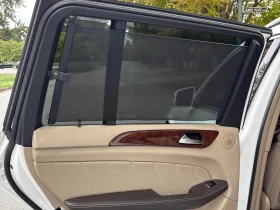 Mercedes-Benz GL * 350 BLUETEC * CARFAX * БЕЗ ПЪРВОНАЧАЛНА ВНОСКА, снимка 9