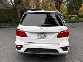 Mercedes-Benz GL * 350 BLUETEC * CARFAX * БЕЗ ПЪРВОНАЧАЛНА ВНОСКА, снимка 4