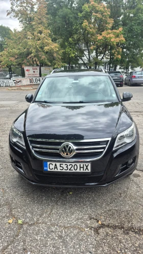 VW Tiguan, снимка 1