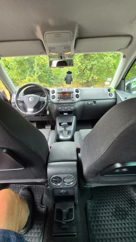 VW Tiguan, снимка 12