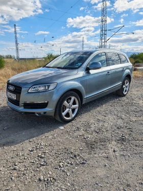 Audi Q7 3.0TDI, снимка 2