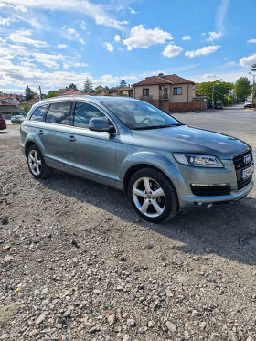 Audi Q7 3.0TDI, снимка 4