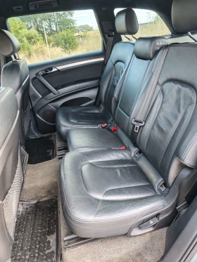 Audi Q7 3.0TDI, снимка 10