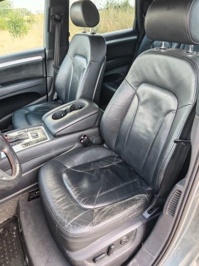 Audi Q7 3.0TDI, снимка 9