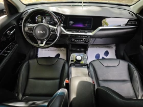 Kia Niro 64 kW, снимка 9