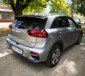 Kia Niro 64 kW, снимка 4