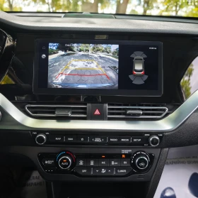 Kia Niro 64 kW, снимка 15