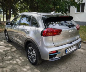 Kia Niro 64 kW, снимка 6