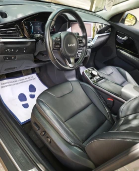 Kia Niro 64 kW, снимка 11