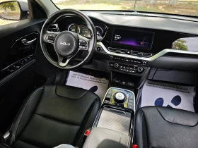 Kia Niro 64 kW, снимка 10