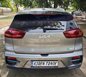 Kia Niro 64 kW, снимка 5