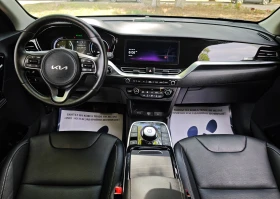 Kia Niro 64 kW, снимка 14