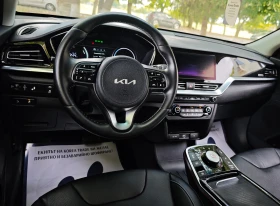 Kia Niro 64 kW, снимка 13