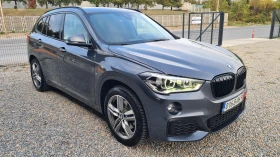 BMW X1 SWISS.M-PAKET, снимка 3