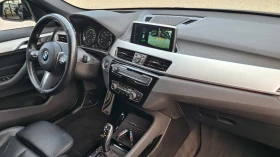 BMW X1 SWISS.M-PAKET, снимка 12