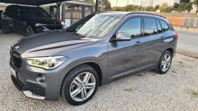 BMW X1 SWISS.M-PAKET, снимка 4