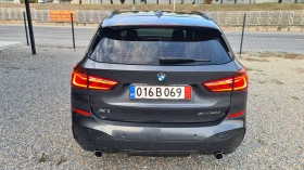 BMW X1 SWISS.M-PAKET, снимка 5