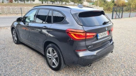 BMW X1 SWISS.M-PAKET, снимка 7