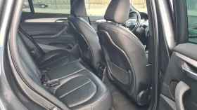 BMW X1 SWISS.M-PAKET, снимка 13
