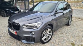 BMW X1 SWISS.M-PAKET, снимка 1