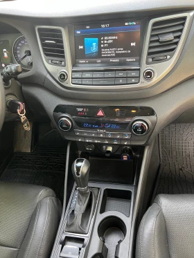 Hyundai Tucson, снимка 7