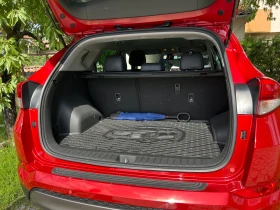 Hyundai Tucson, снимка 5
