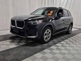 BMW X1, снимка 1