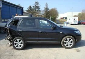 Hyundai Santa fe 2.7i-  | Mobile.bg    4