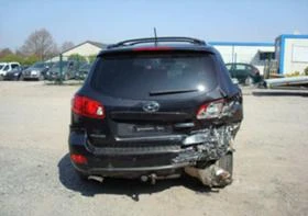 Hyundai Santa fe 2.7i-  | Mobile.bg    5