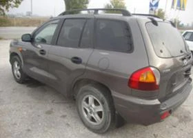 Hyundai Santa fe 2.7i-  | Mobile.bg    8