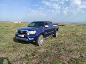 Toyota Tacoma, снимка 1